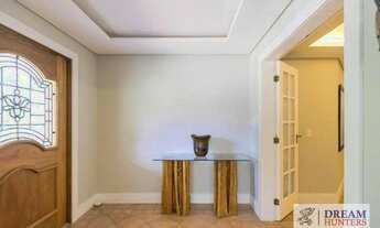 Imagem 3: Casa com 5 dormitórios à venda, 531 m² por R$ 3.410.000,01 - Mossunguê - Curitiba/PR