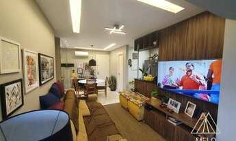 Imagem 3: MAGNIFICO 2QUARTOS 2SUITES ALPHAGREEN BARRA