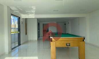 Imagem 5: Apartamento com 2 dormitórios à venda, 71 m² por R$ 365.000 - Tupi - Praia Grande/SP