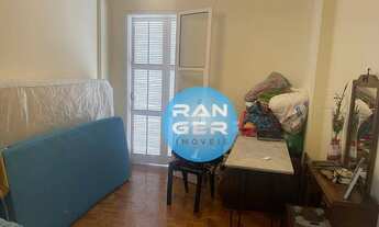 Imagem 4: Apartamento 2dorms com varanda , 2 Banheiros Frente a praia R$480.000,00