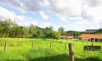 Imagem 3: Área à venda, 30000 m² por R$ 3.900.000,00 - Chácara Iracema - Salto/SP