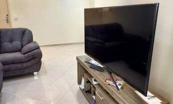 Imagem 7: 2 dorm c/1suíte + Lazer + Vaga