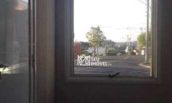 Imagem 3: Casa com 3 dormitórios à venda, 105 m² por R$ 580.000,00 - Condomínio Village Moutonnée