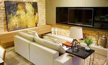 Imagem 2: Seven Residence 3 suítes 2 vgs