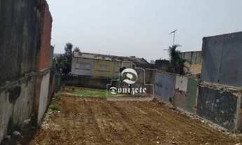 Imagem: Terreno para alugar, 500 m² por R$ 3.600,00/mês