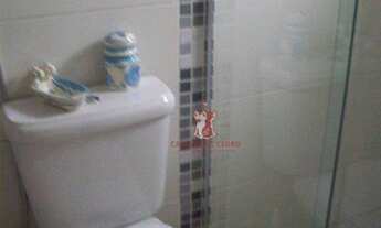 Imagem 6: Sobrado residencial à venda, Vila Guilhermina, Praia Grande - SO0027