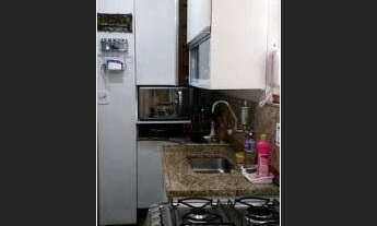 Imagem 3: Apartamento à venda, 50 m² por R$ 305.000,00 - Largo do Barradas - Niterói/RJ