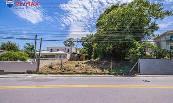 Imagem: Terreno à venda, 632 m² por R$ 445.000,00