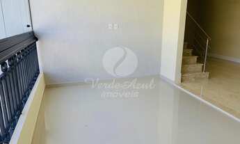 Imagem 3: Cobertura - Centro - Vinhedo