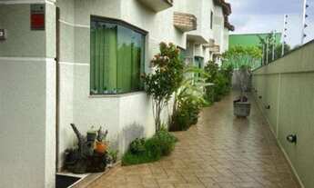 Imagem 5: Sobrado à venda, 110 m² por R$ 531.914,18 - Tremembé - São Paulo/SP