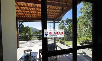 Imagem 4: Casa 5 quartos Casa em condomínio com 5 dormitórios