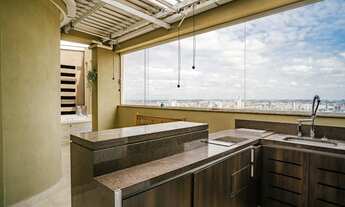 Imagem 2: Cobertura com 3 dormitórios à venda, 160 m² por R$ 1.199.000,00 - Torres da Liberdade - In