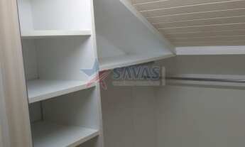 Imagem 3: COBERTURA DUPLEX COM 03 SUÍTES - ALTO PADRÃO