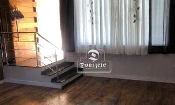 Imagem 7: Sobrado à venda, 210 m² por R$ 1.200.000,00 - Parque Novo Oratório - Santo André/SP