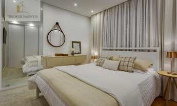 Imagem 7: Apartamento com 3 quartos à venda, 86 m² por R$ 730.000,00 - Avenida Paraná, 756 - Cabral