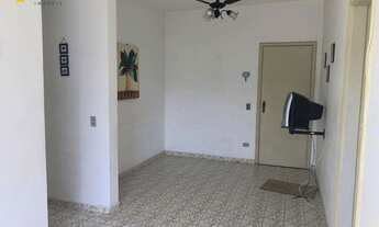 Imagem 4: Apartamento com 1 dormitório para alugar, 48 m² por R$ 1.800,00/mês - Jardim Virginia - Gu