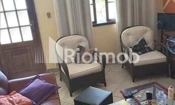 Imagem 7: Rio de Janeiro - Casa Padrão - Sepetiba