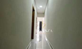 Imagem 7: Casa com 2 dormitórios à venda, 75 m² por R$ 430.000,00 - Jardim Nova Veneza - Indaiatuba