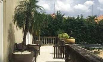 Imagem 4: Casa Residencial para venda e locação, Alphaville 08, Santana de Parnaíba -