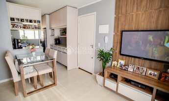 Imagem 4: CANOAS - Padrão - Igara