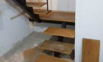 Imagem 3: Somente dinheiro! Proximidades Marechal Fontinelle apto tipo casa sala 1quarto terraço