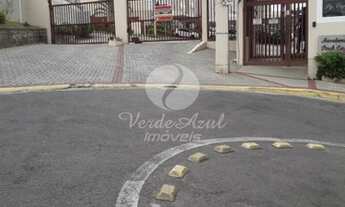 Imagem 2: Apartamento - Jardim Márcia - Campinas