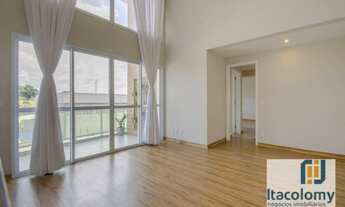 Imagem 3: Apartamento lindo à venda - Edifício Soho Tamboré