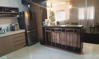 Imagem 4: Casa para Venda em Goiânia / GO no bairro Parque Anhangüera - 2381487