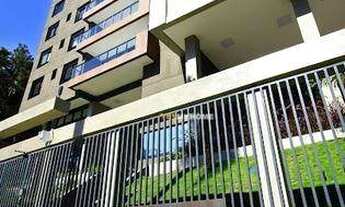 Imagem 4: Apartamento com 3 dormitórios à venda, 121 m² por R$ 1.386.129,99 - Cristo Rei - Curitiba