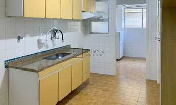 Imagem 6: Apartamento Locação Vila Madalena 90 m² 2 Dormitórios