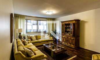 Imagem: Apartamento para Aluguel - Higienópolis