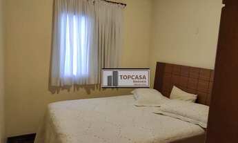 Imagem 4: Apartamento à venda, 60 m² por R$ 275.000,00 - Parque das Árvores - São Paulo/SP