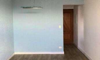 Imagem 3: Apartamento com 3 dormitórios à venda, 68 m² por R$ 430.000 - Penha de França - São Paulo