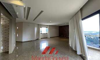 Imagem 7: Apartamento com 4 quartos no COND. CUYABA SUITE RESIDENCE - Bairro Duque de Caxias I em C