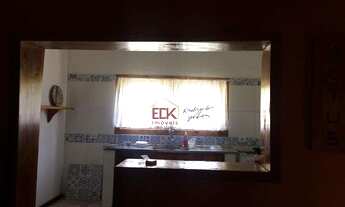 Imagem 6: Chácara com 3 dormitórios à venda, 1000 m² por R$ 430.000 - Santo Antônio Do Pinhal - Sant