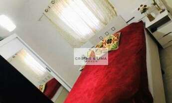 Imagem 6: Casa com 3 dormitórios à venda, 190 m² por R$ 480.000,00 - Residencial União - São José do