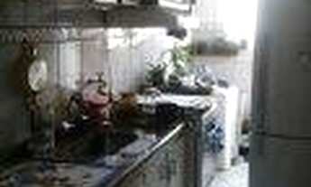 Imagem 4: Apartamento com 2 dormitórios à venda, 52 m² por R$ 220.000,00 - Vila Carmosina - São Paul