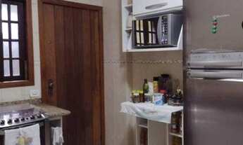 Imagem 5: Casa com 4 dormitórios à venda, 175 m² por R$ 865.000 - Vila Brasílio Machado - São Paulo