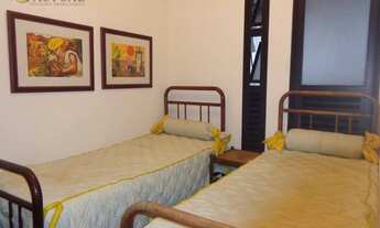 Imagem 6: Apartamento residencial à venda, Acapulco, Guarujá