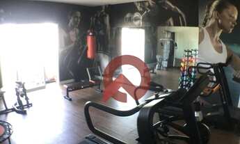 Imagem 5: Apartamento com 2 dormitórios à venda, 74 m² por R$ 450.000,00 - Canto do Forte - Praia Gr