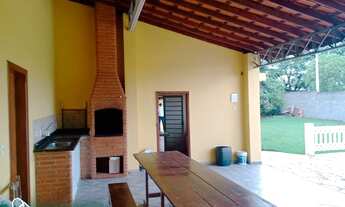 Imagem 3: Vendo Chácara em Chácaras Recanto Solar, Nova Odessa/SP