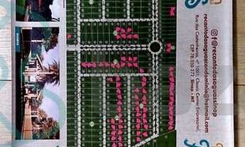 Imagem 3: Chácara com 1 dormitório à venda, 1185 m² por R$ 130.000,00 - Zona Rural - Sinop/MT