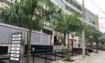 Imagem: Nova Lima - Conjunto Comercial/sala - Vila