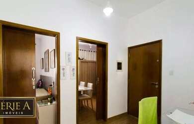 Imagem 3: Apartamento com 2 dormitórios à venda, 65 m² por R$ 360.000 - Campos Elíseos - São Paulo/S