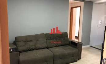 Imagem 5: Apartamento com 2 dormitórios à venda, 50 m² por R$ 215.000 - Jardim Terramérica I - Ameri