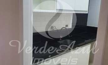 Imagem 5: Apartamento - Jardim Antonio Von Zuben - Campinas