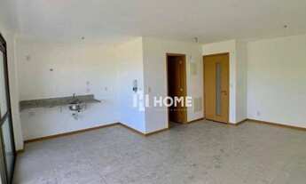 Imagem 3: LOFT, 50 Metros da praia, 44,90 com varanda, 1 vaga, lazer!