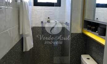 Imagem 7: Apartamento - Residencial Parque da Fazenda - Campinas