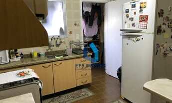 Imagem 5: Apartamento com 3 dormitórios à venda, 87 m² por R$ 750.000 - Campininha - São Paulo/SP