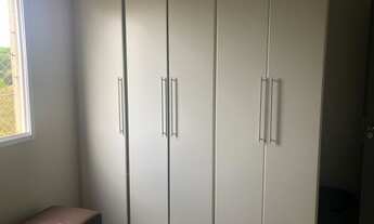 Imagem 7: Apartamento à venda, 57 m² por R$ 165.000,00 - Dois Córregos - Piracicaba/SP